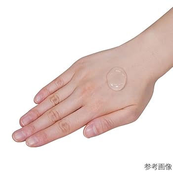 Amazon.co.jp: アズワン 超音波ゼリー 密着タイプ 補充用 5kg 無